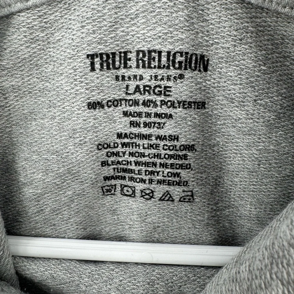 True Religion true religion